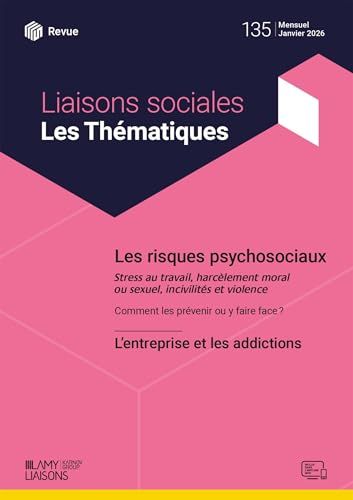 Les risques psychosociaux