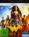Plaion Wonder Woman (Remastered) (4K Ultra HD) (+ Blu-ray 2D)