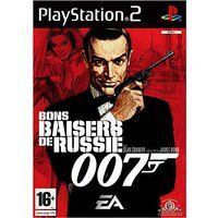Electronics Arts James Bond 007 - Bons Baisers de Russie