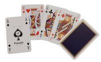 Monogram de Luxe - enkel spel