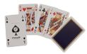 Monogram de Luxe - enkel spel
