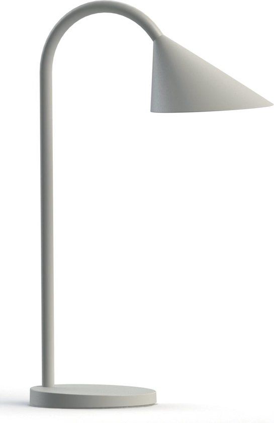 Unilux Sol Tafellamp - 500 lumen - 3500 kelvin - metaal, kunststof