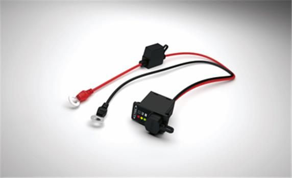 CTEK COMFORTINDICATOR PANEL - 56-380 - 1.5m Cable