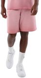 New Era Mlb Washed Logo New York Yankees Korte Broek Roze XL Man