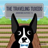The Libri GmbH The Traveling Tuxedo: Adventures in Poteet, TX