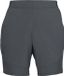Under Armour Heren Korte Sportbroek Donkergrijs