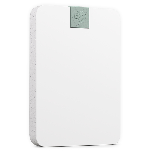 Seagate Ultra Touch