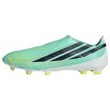 ADIDAS PERFORMANCE Chaussure de football 'F50 Hyperfast League' vert menthe / noir