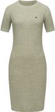 Ragwear Dames gebreide jurk Kolya