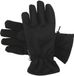 Jan Vanderstorm herren Handschoenen - One-Size - Zwart