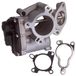 StarTech EGR-klep - Uitlaatgasrecirculatieklep - Geschikt voor Renault Scenic II, Vel Satis, Trafic II - Diesel 2.0 dCi, 90/115 pk - Hoogwaardig vervangingsonderdeel