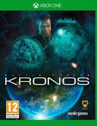 Nordic Games Battle Worlds Kronos Xbox One