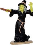 Lemax - Witch Casts Spell
