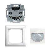 Busch-Jaeger 2147 U-914 Bewegingsdetector 180 Flex Comfort Multi Balance Zwart