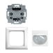 Busch-Jaeger 2147 U-914 Bewegingsdetector 180 Flex Comfort Multi Balance Zwart