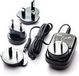 Extech UA100-240 Universele voedingsadapter