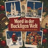 Mord tiptop Mord in der Buckligen Welt
