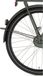 Cortina Spatbord achter 28 E-U1 lava stone matt