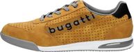 Bugatti Trevor sneakers geel - Maat 40