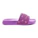 Kappa Chanclas Infantiles Sartwog Rosa
