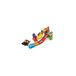 VTech Tut Tut Bolides - Hardhout cascades & Lucas - Franse versie