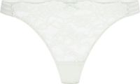Hunkemöller String Sully Groen