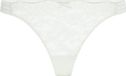 Hunkemöller String Sully Groen