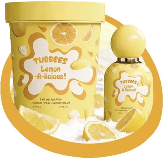 Tubbees GRANDEUR TUBBEES TUB Aromatic / 50 ml / Unisex