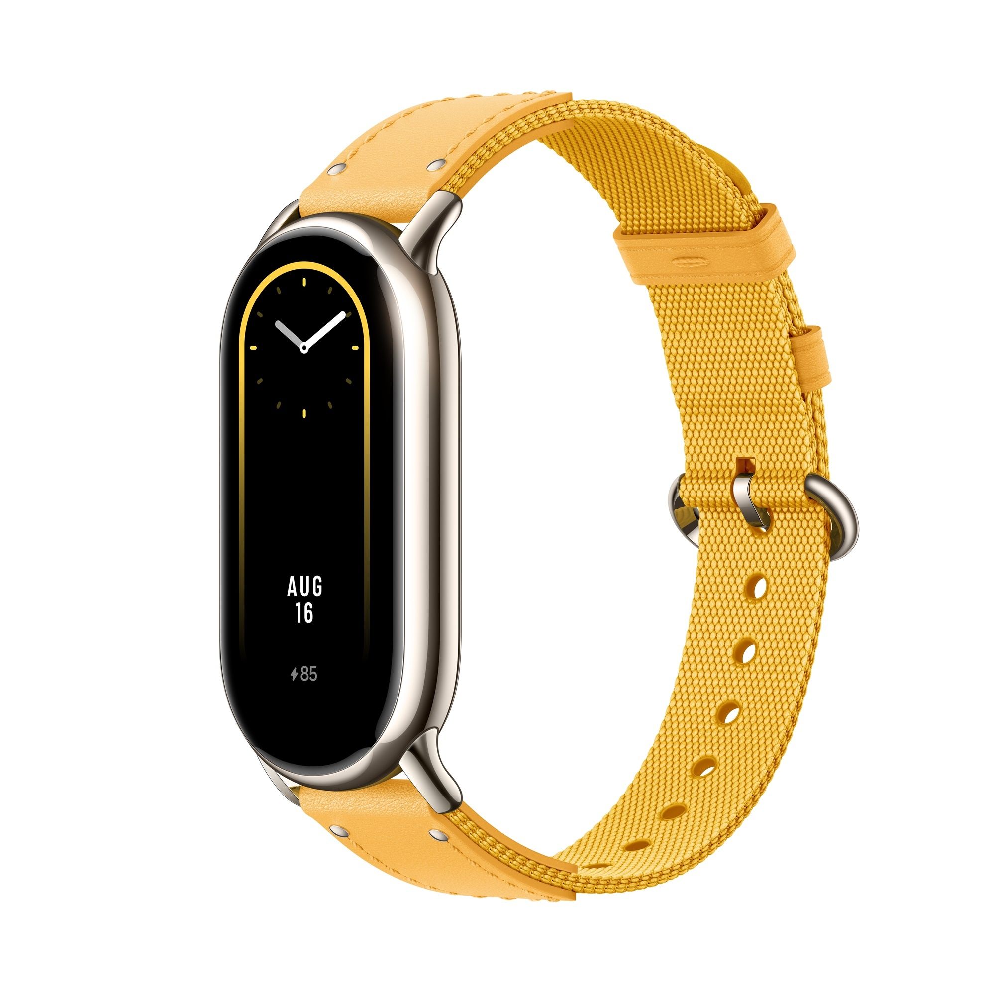 Xiaomi Smart Band 8 Braided Strap - 6941812727867