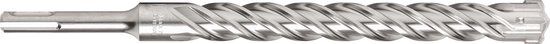 Metabo accessoires Metabo Betonboor SDS-plus P4P/ 25.0x450mm