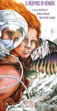Il Temperino Rosso Il respiro di Venere Paperback