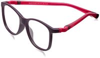 GAFAS NANOVISTA GAFAS NANO OPTICAL - QUEST 3 0_12-14 AÑOS C: FRAMBUESA OSCURO MATE/MAGENTA/50x15x132