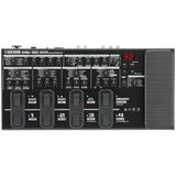BOSS ME-90 Guitar Multi-Effects | Alles-In-Eén Guitar Processor | 11 Ingebouwde AIRD Amp Models | 60 Effecten afgeleid van de GT-1000 | 8 Multifunctionele Voetschakelaars