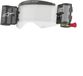 Alpinestars Supertech ROLL FILM KIT WIDE Vision x8 W/CL TRANSPARENT
