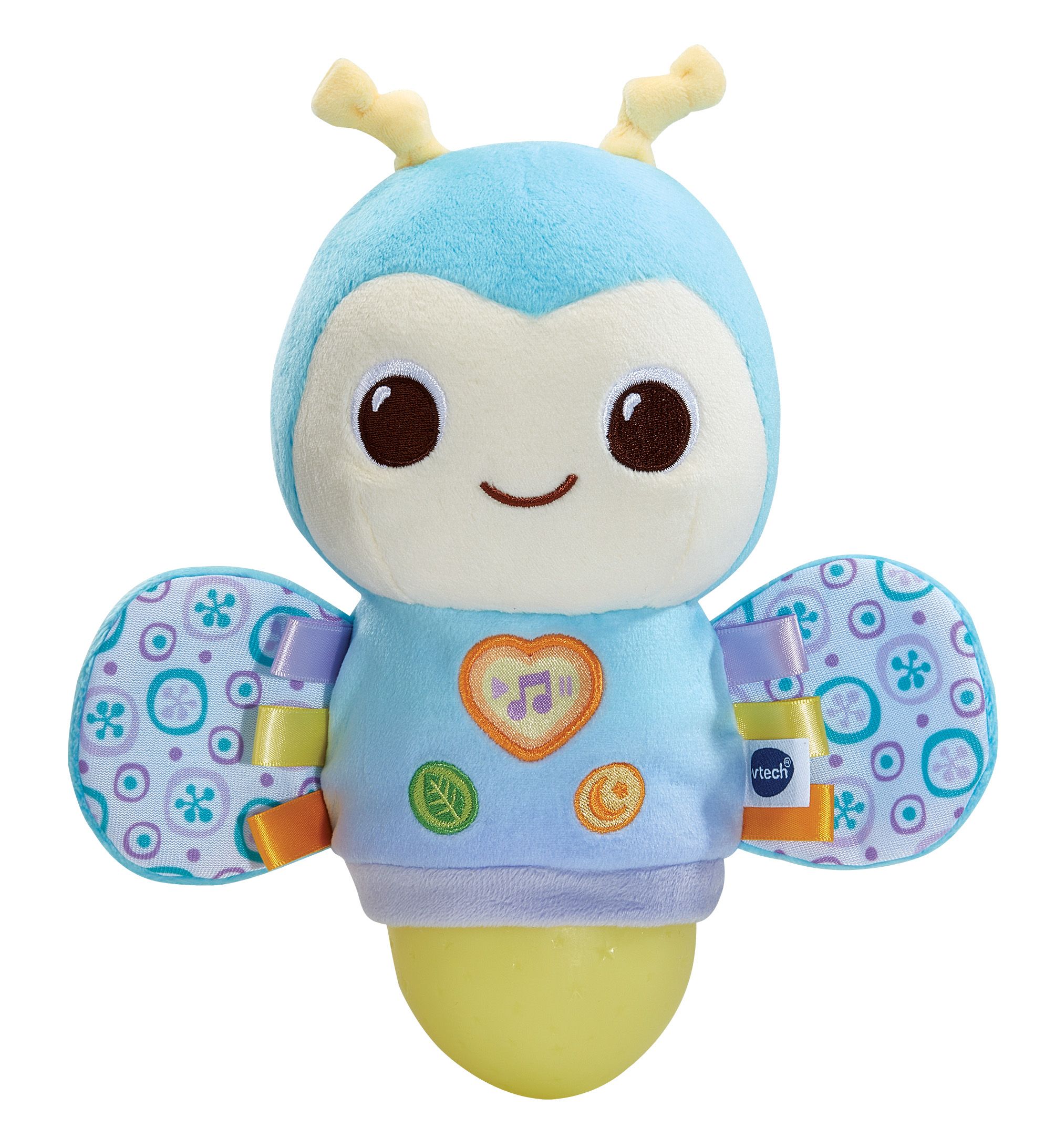 VTech Baby Bedtijd Vuurvliegje