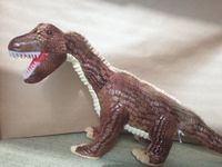 Petit Ty Beanie Boos Dinosaurus Pluche 40 cm