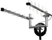 Wittenberg Antennen Duo Set 2x LAT 22 Richtantenne LTE 800