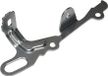 Piaggio beugel houder links 2B001812 1100c compatibel met Aprilia RSV4