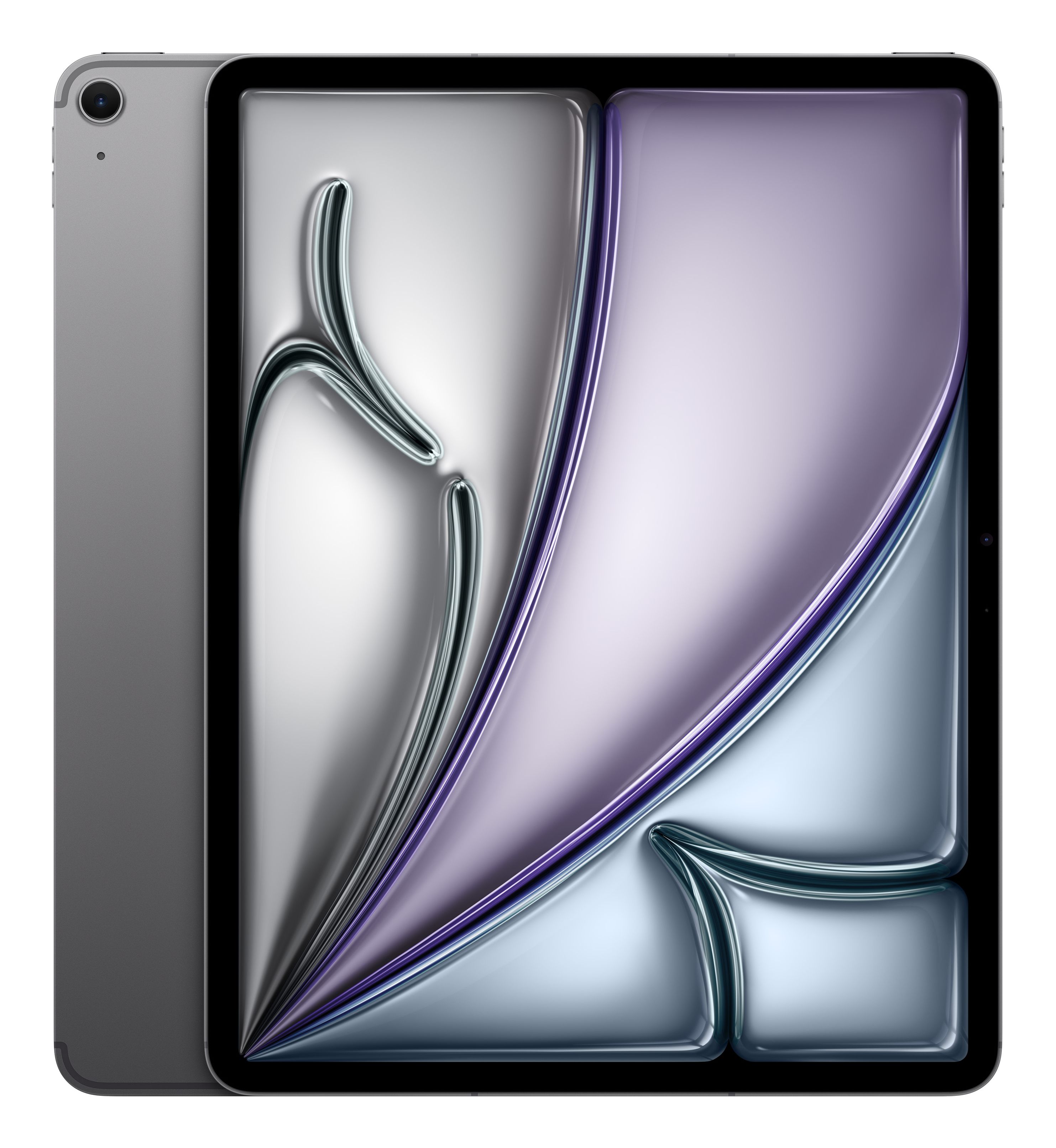 Apple iPad Air / WiFi + Cellular / 256GB / Space Grey