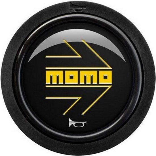 Knop Momo / 10 / Unisex