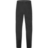 Rab Firewall mountain pants XL Black Nylon Unisex Waterafstotend Winddicht