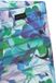 Olaf Benz Boxer RED2559 Minipants Blauw Gebloemd Heren Maat M