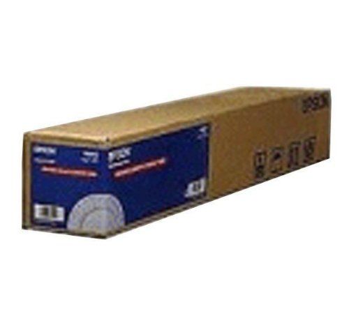 Epson Premium ANSI C fotopapier (432 x 559 mm), 235 g/m², 25 st. S041827