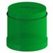 Siemens Lampe clignotante 8WD44500CC 8WD4450-0CC Xenon Vert 1 pièce(s)