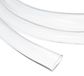 OEM Transparante PVC-slang, 18x21 mm, 2,6 meter, flexibel
