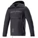 Alpinestars Sherpa Sweat à capuche Noir Reflex