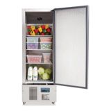Polar RVS Koeling 440 Liter