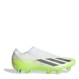 adidas X Crazyfast.1 SG chaussures de football sans lacets