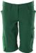 Mascot Accelerate Shorts 18044-511 - Vert - C46