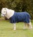 Waldhausen Shetty Regendeken 600D night blue 80